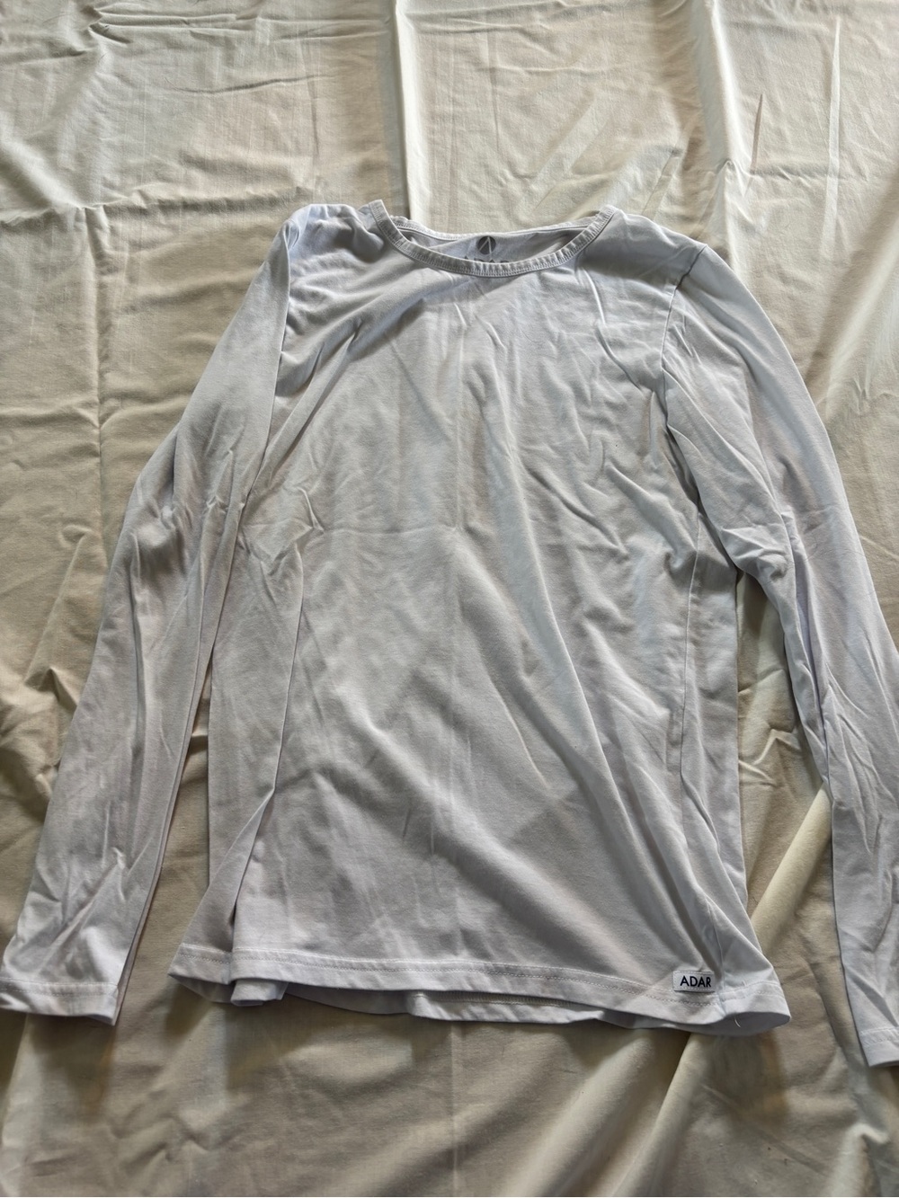 Adar Underscrub Top